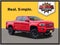 2016 GMC CANYON SLE