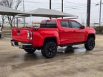 2016 GMC CANYON SLE