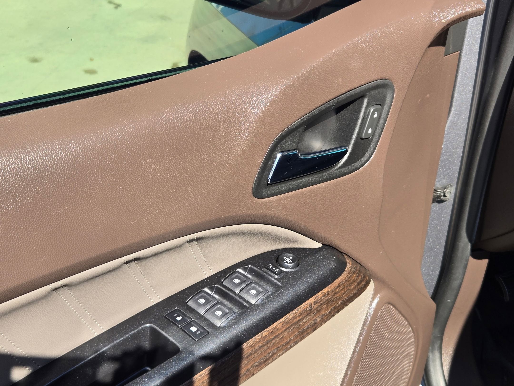 2021 GMC CANYON DENALI