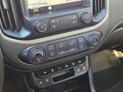 2021 GMC CANYON DENALI