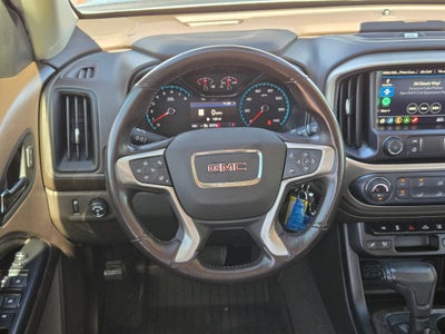 2021 GMC CANYON DENALI