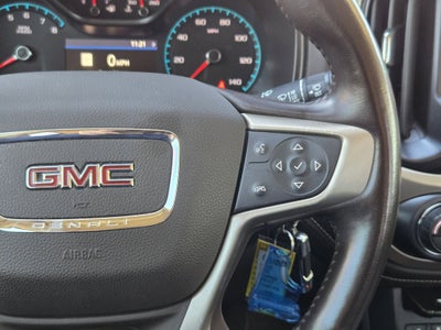 2021 GMC CANYON DENALI