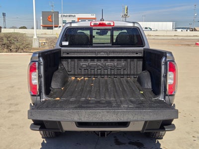 2021 GMC CANYON DENALI