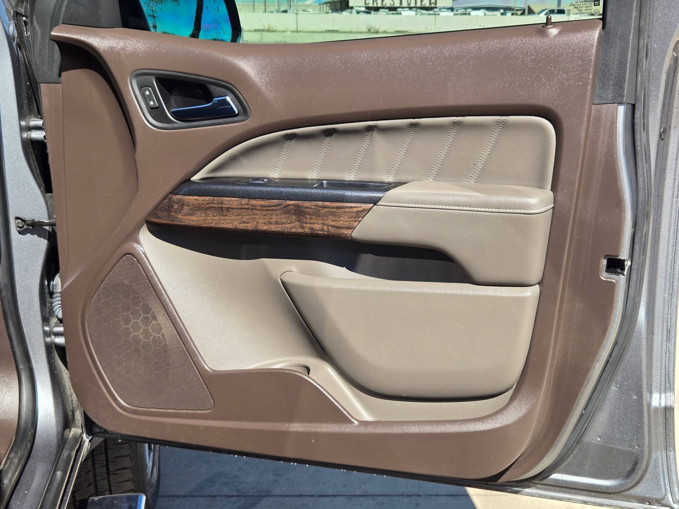 2021 GMC CANYON DENALI