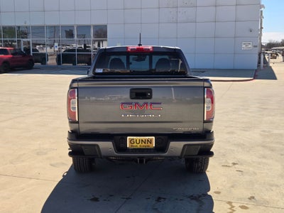 2021 GMC CANYON DENALI