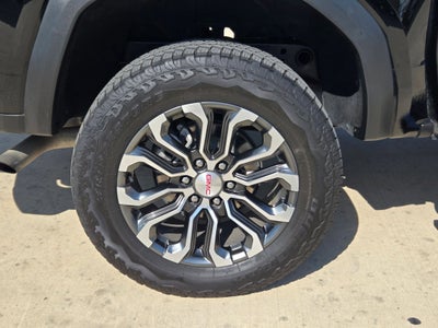 2025 GMC CANYON DENALI