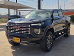 2025 GMC CANYON DENALI