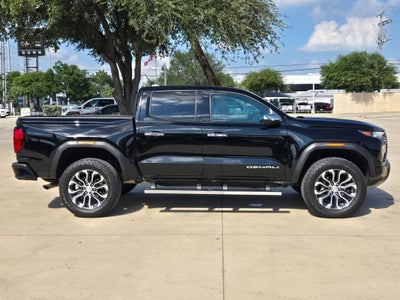 2025 GMC CANYON DENALI