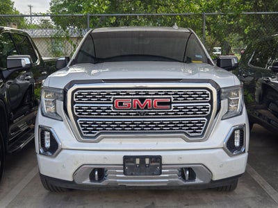 2019 GMC SIERRA 1500 DENALI