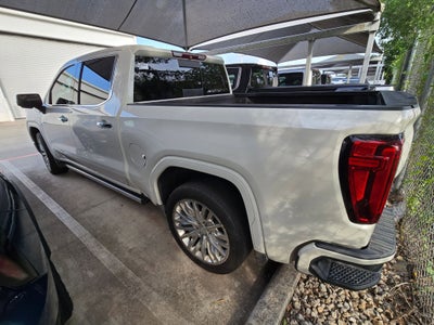 2019 GMC SIERRA 1500 DENALI