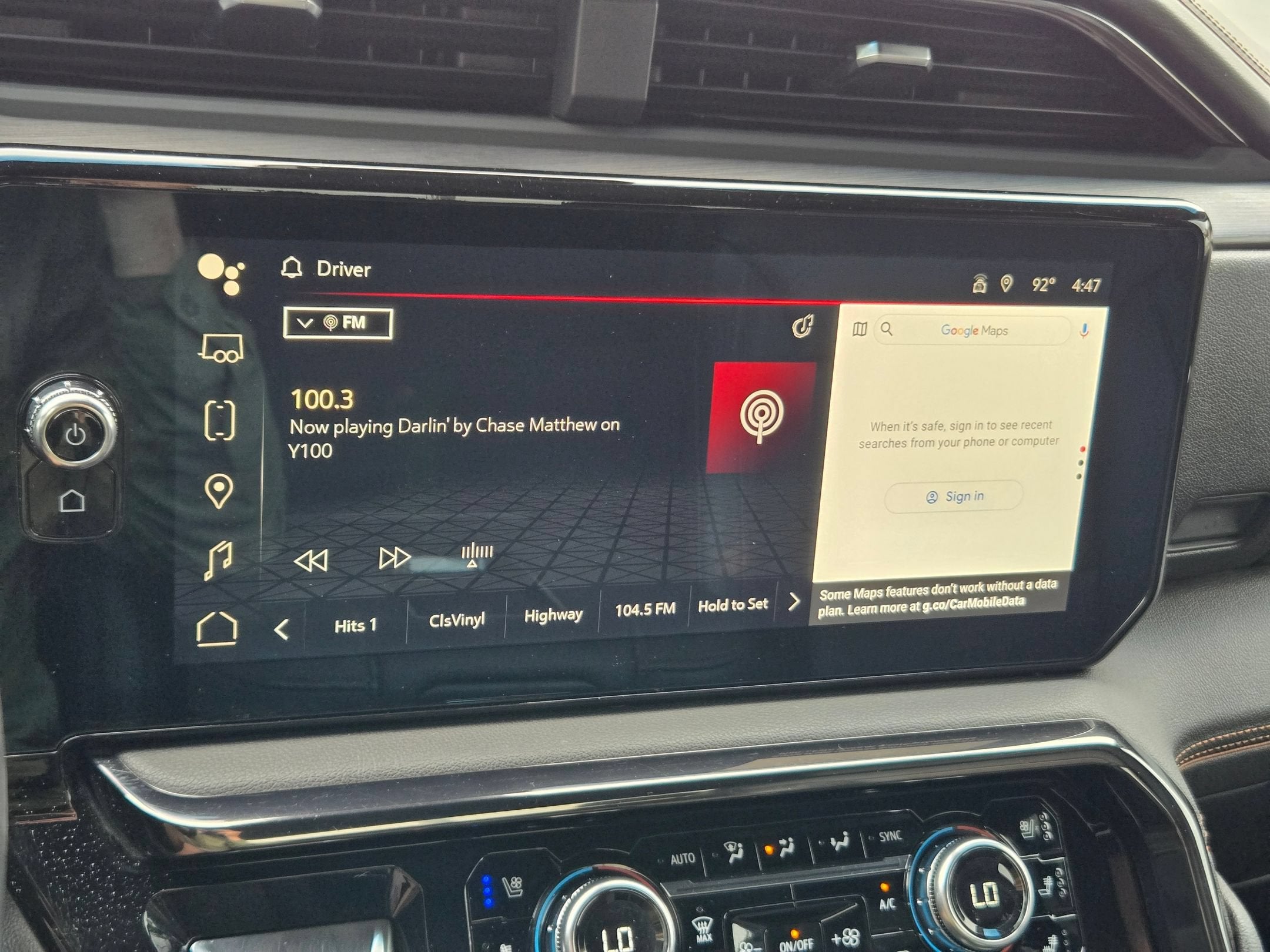 2022 GMC SIERRA 1500 WHITE