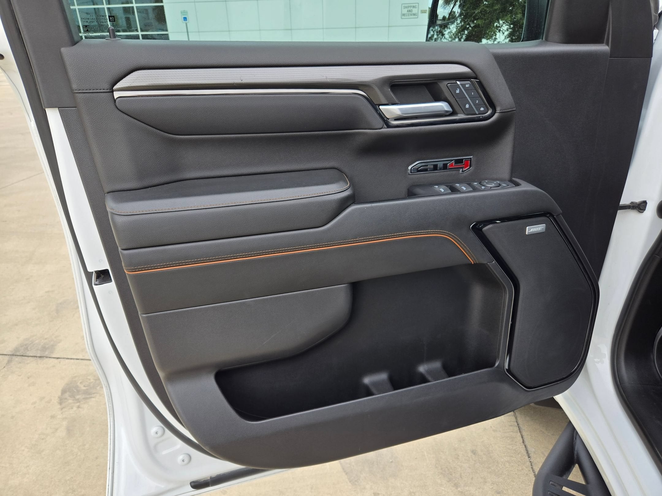2022 GMC SIERRA 1500 WHITE