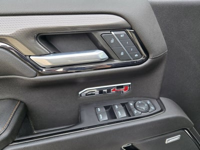 2022 GMC SIERRA 1500 WHITE