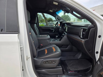2022 GMC SIERRA 1500 WHITE