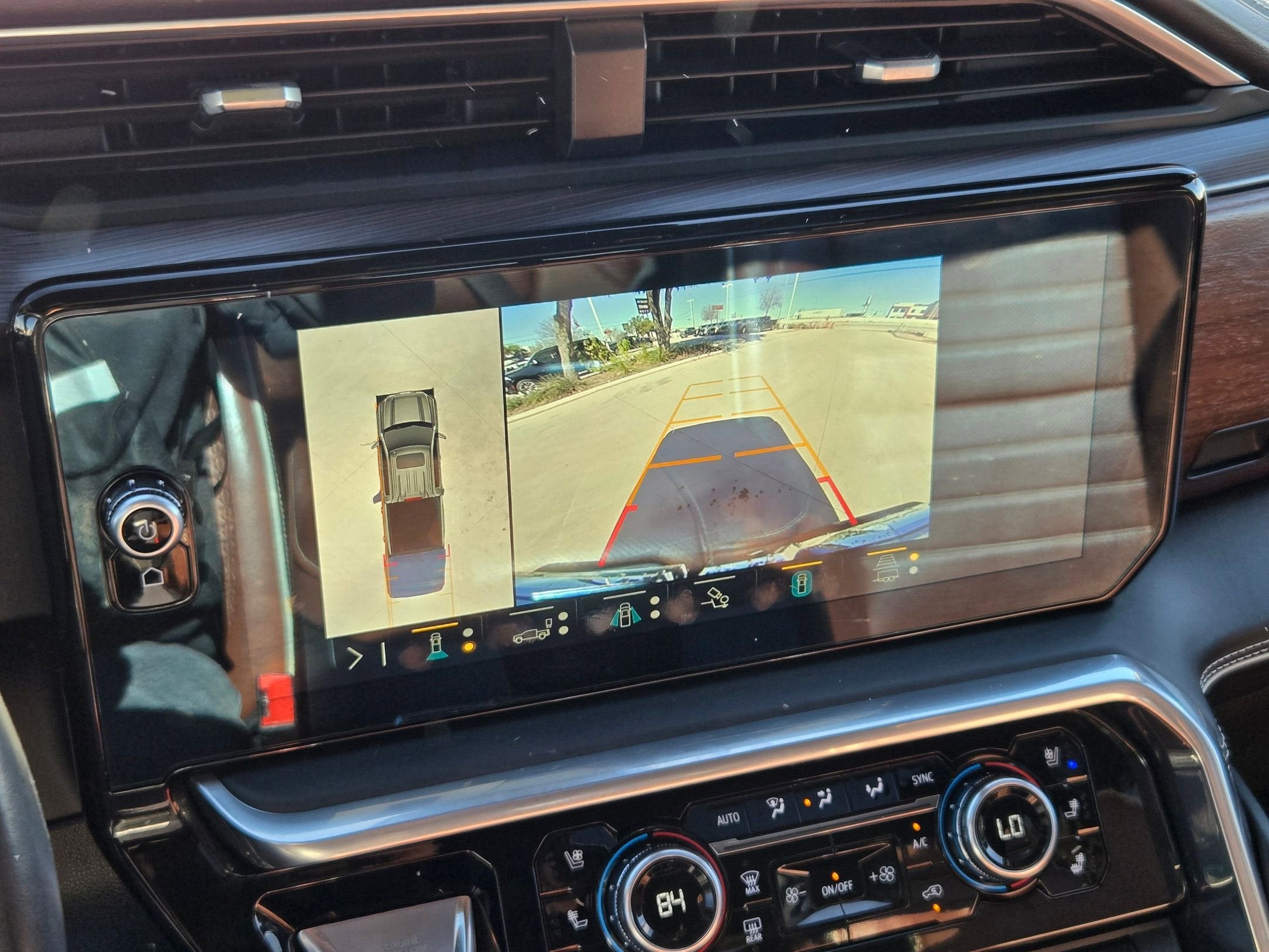 2023 GMC SIERRA 1500 DENALI ULTIMATE