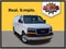 2022 GMC SAVANA CARGO VAN CARGO VAN