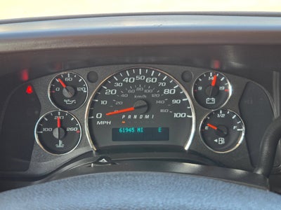 2022 GMC SAVANA CARGO VAN CARGO VAN