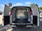 2022 GMC SAVANA CARGO VAN CARGO VAN
