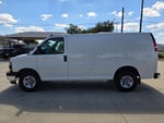 2022 GMC SAVANA CARGO VAN CARGO VAN