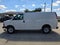 2022 GMC SAVANA CARGO VAN CARGO VAN