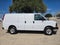 2022 GMC SAVANA CARGO VAN CARGO VAN