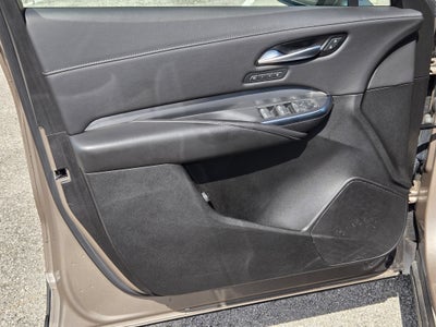 2024 Cadillac XT4 FWD PREM LUXURY FWD Premium Luxury