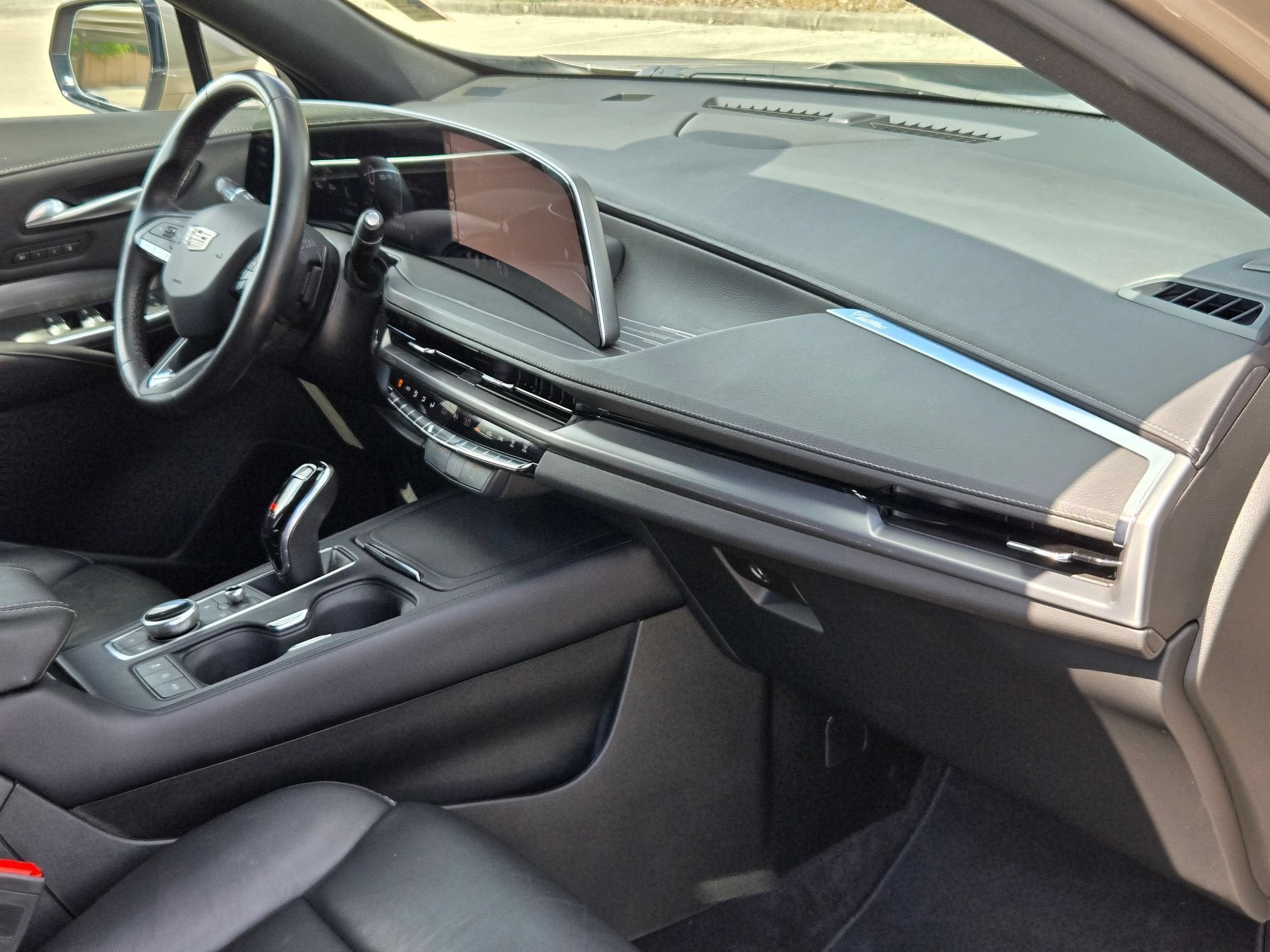 2024 Cadillac XT4 FWD PREM LUXURY FWD Premium Luxury