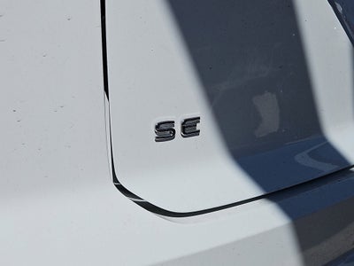 2023 Volkswagen ATLAS CROSS SPORT SE