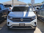 2023 Volkswagen ATLAS CROSS SPORT SE