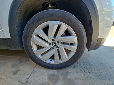 2023 Volkswagen ATLAS CROSS SPORT SE