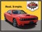 2022 Dodge CHALLENGER RT
