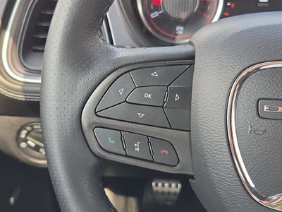 2022 Dodge CHALLENGER RT
