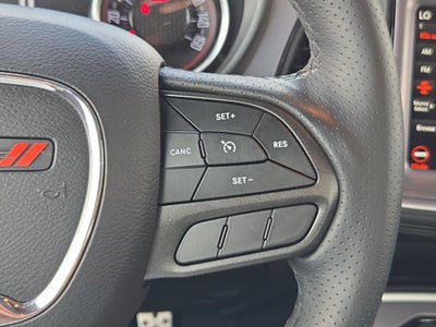 2022 Dodge CHALLENGER RT