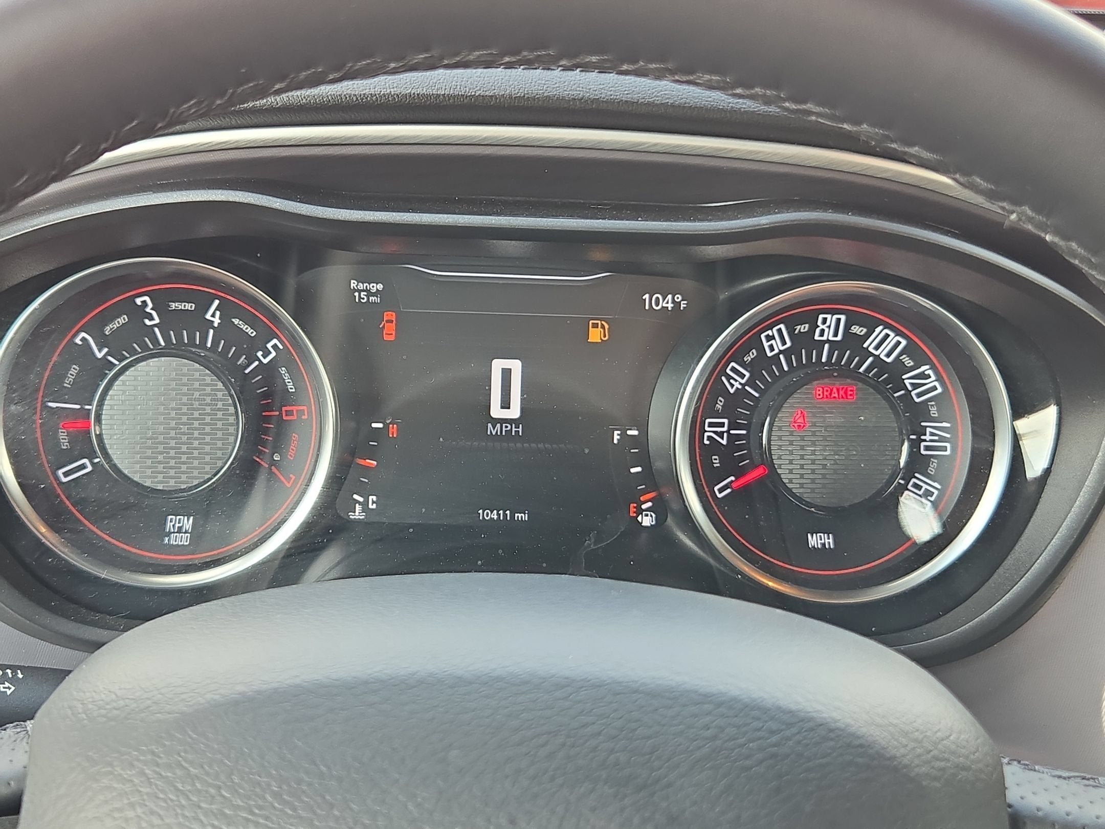 2022 Dodge CHALLENGER RT