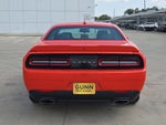 2022 Dodge CHALLENGER RT