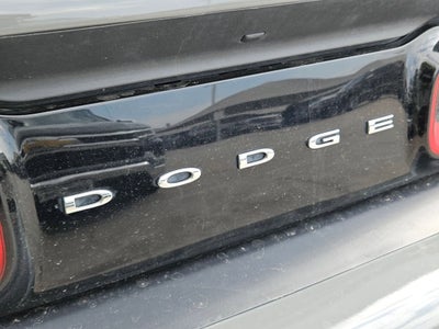 2023 Dodge CHALLENGER R/T