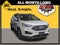 2019 Ford EDGE SEL SEL