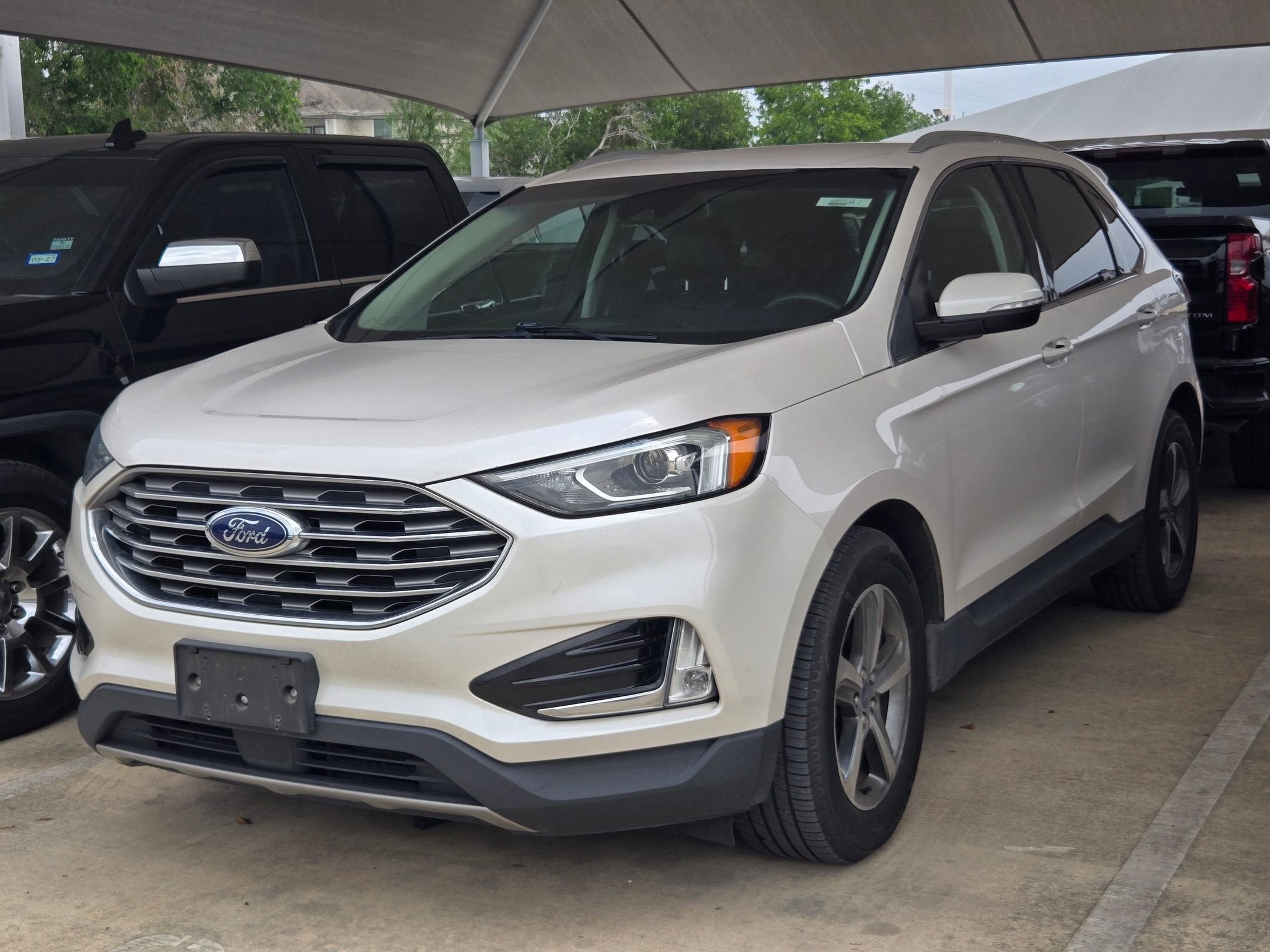 2019 Ford EDGE SEL SEL