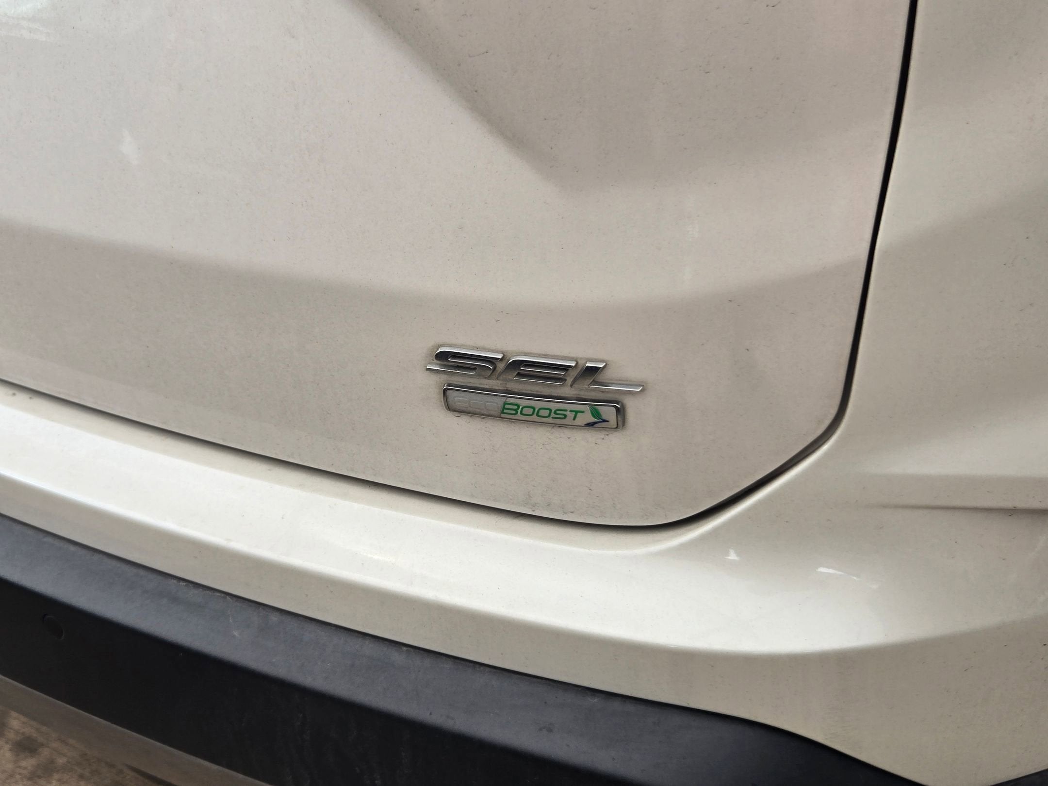 2019 Ford EDGE SEL SEL