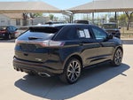 2018 Ford EDGE SPORT ECOBOOST