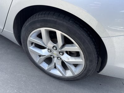 2018 Chevrolet IMPALA PREMIER 2LZ