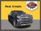 2025 Chevrolet SILVERADO HD HIGH COUNTRY