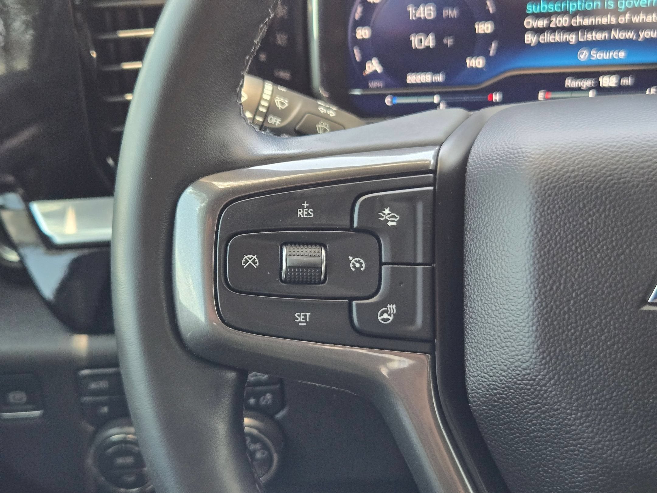 2025 Chevrolet SILVERADO HD HIGH COUNTRY