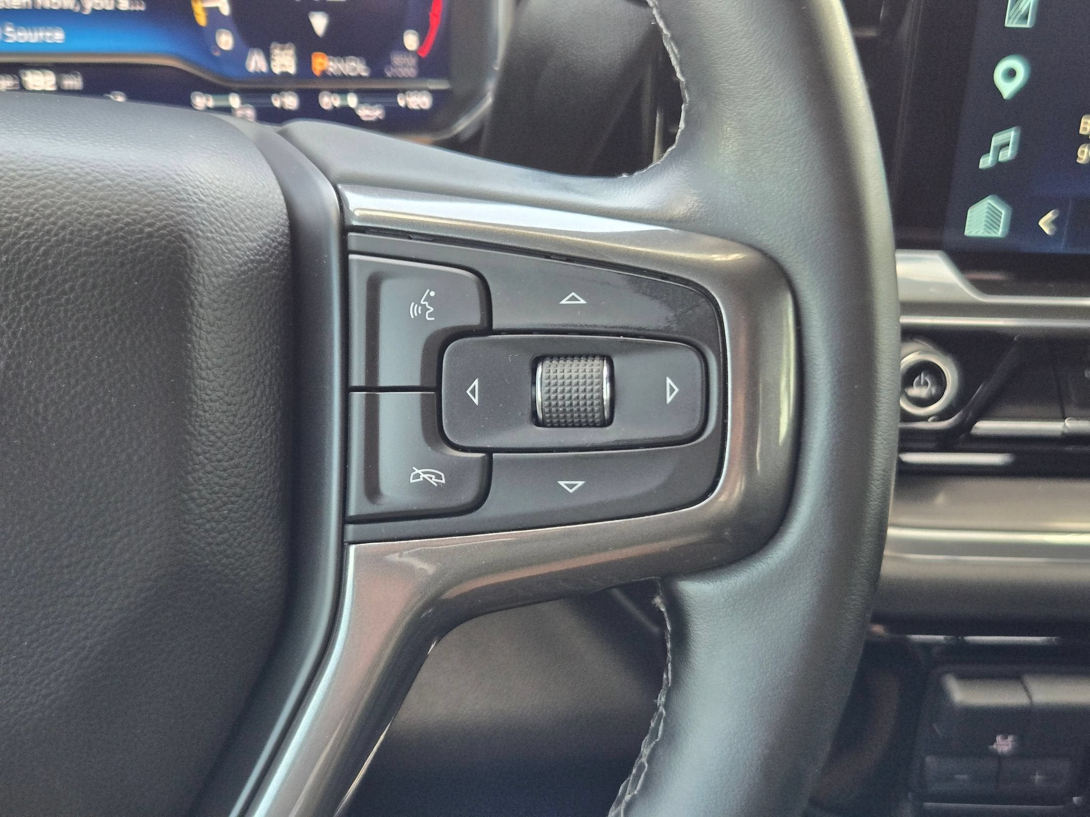 2025 Chevrolet SILVERADO HD HIGH COUNTRY