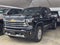 2025 Chevrolet SILVERADO HD HIGH COUNTRY