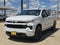2024 Chevrolet SILV 1500 RST RST