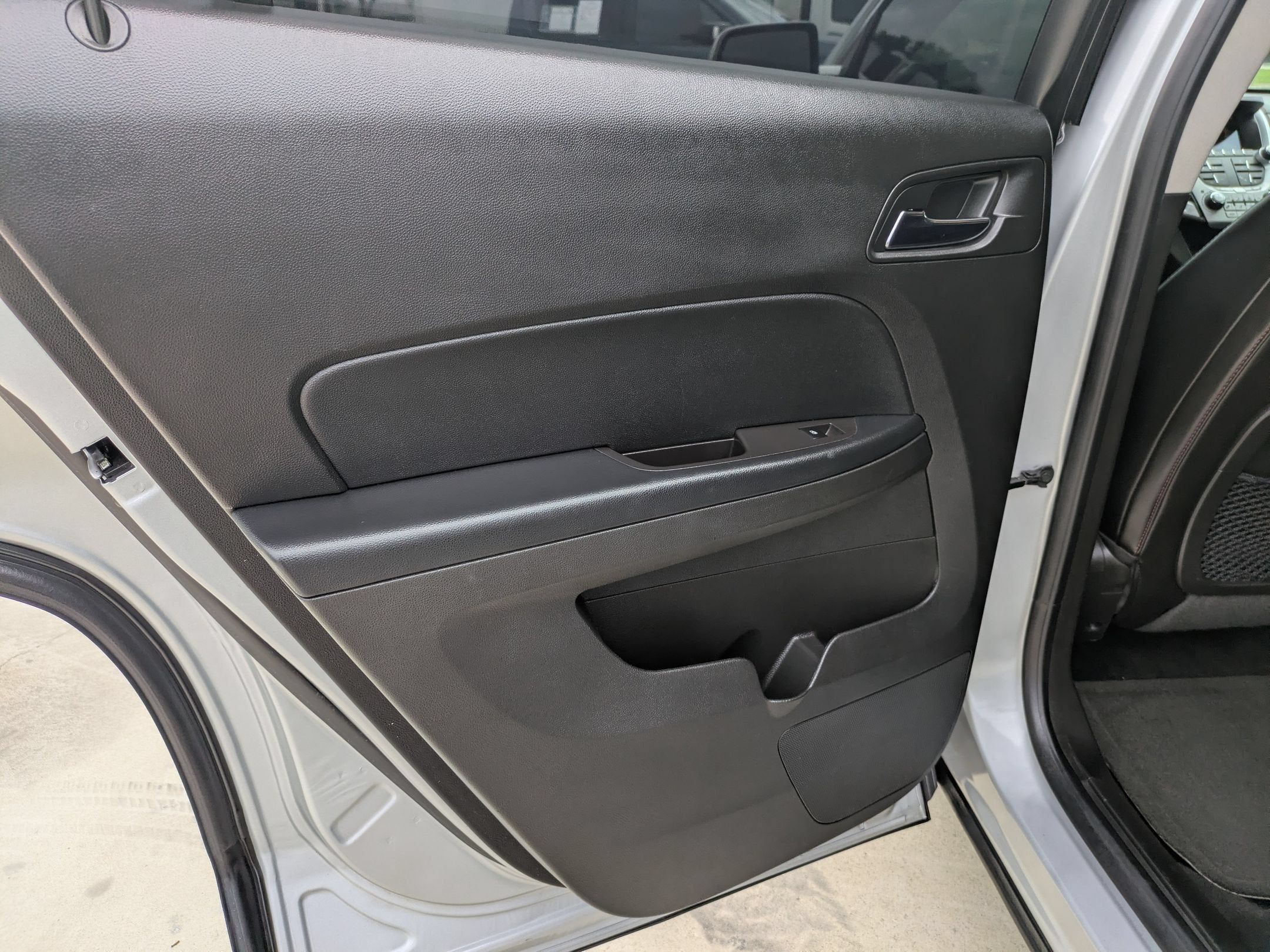 2015 GMC TERRAIN SLT SLT