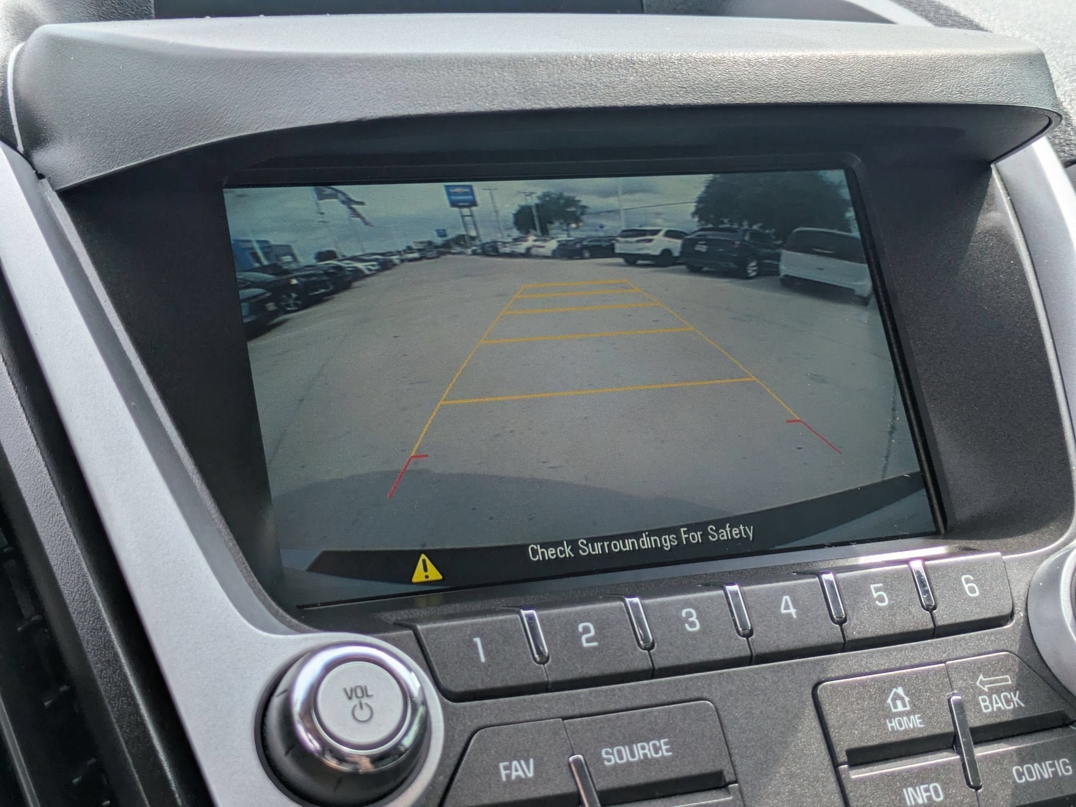 2015 GMC TERRAIN SLT SLT