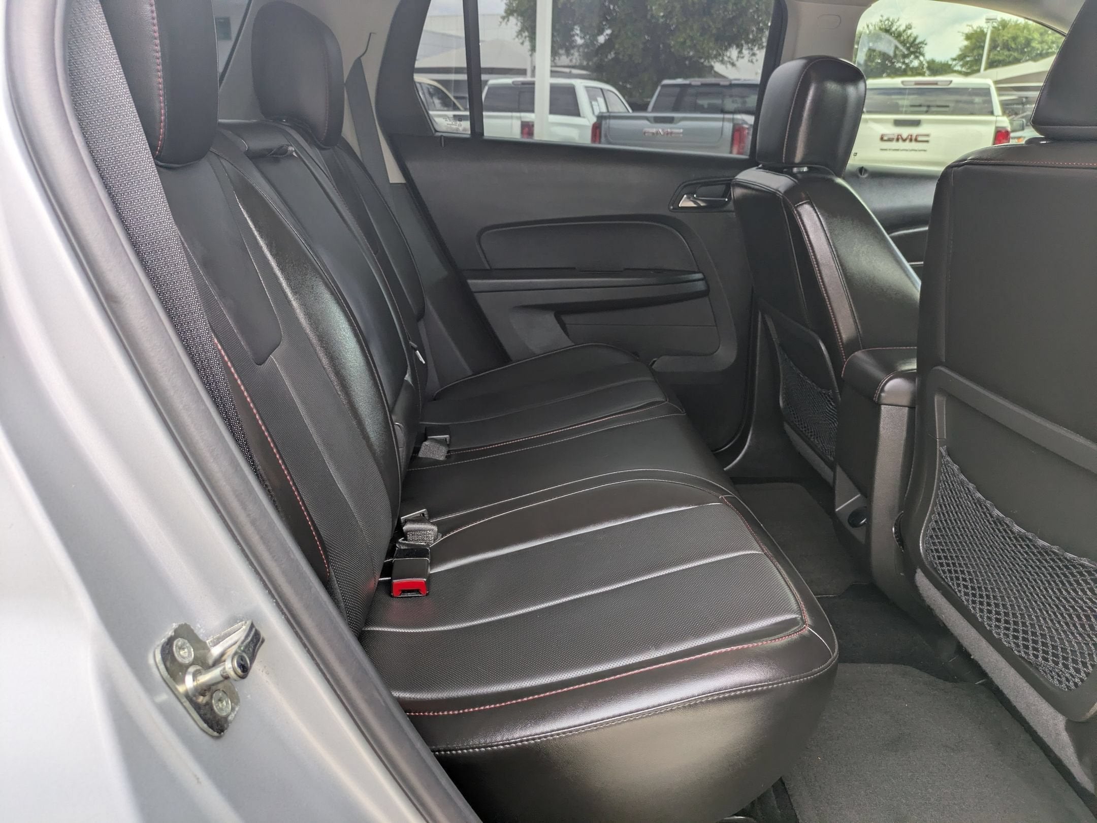 2015 GMC TERRAIN SLT SLT