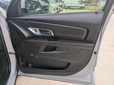 2015 GMC TERRAIN SLT SLT